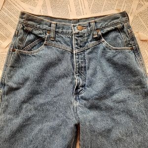 Silver Lake/Wrangler- Similar to Rockies Jeans